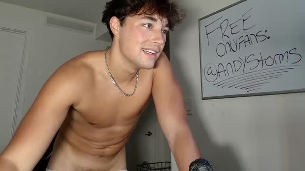 andersonstorm Chaturbate 05-06-2024 Males