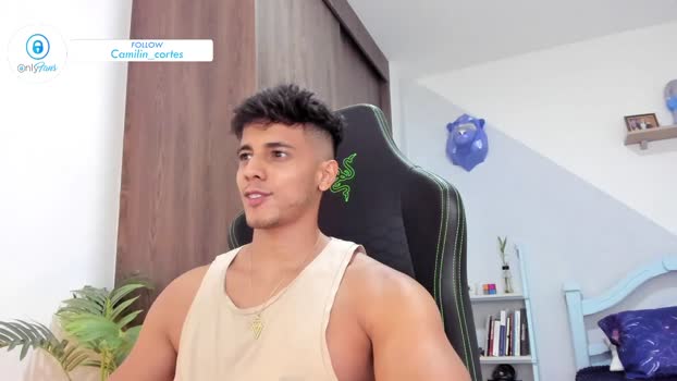 ashton_coleman_ Chaturbate 05-06-2024 Males