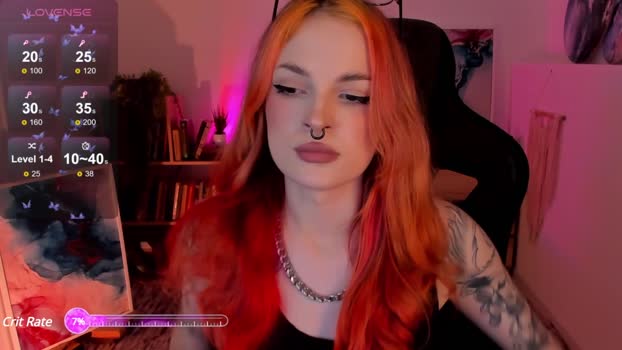 bratziedarsie Chaturbate 04-06-2024 Trans