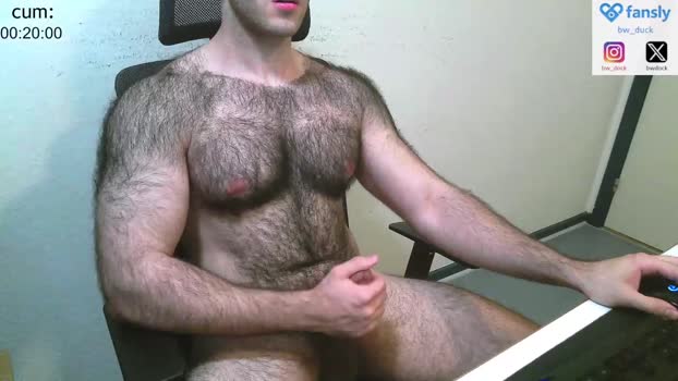 bw_duck Chaturbate 04-06-2024 Males