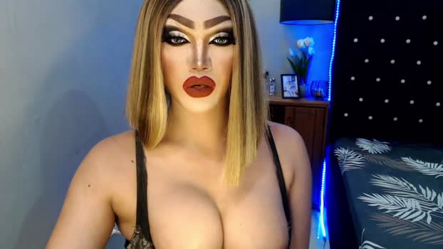 cutietrans4u Chaturbate 05-06-2024 Trans