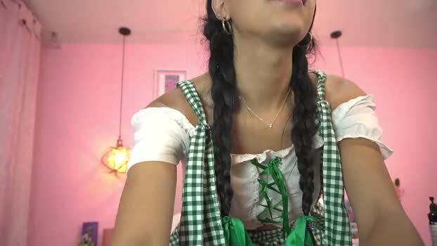 dani_parkerr Chaturbate 05-06-2024 Trans