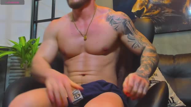 davidd_blake Chaturbate 05-06-2024 Males