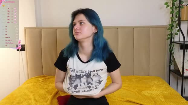 dixiekemp Chaturbate 05-06-2024 Trans