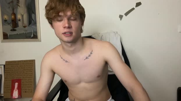 eitanhere Chaturbate 04-06-2024 Males