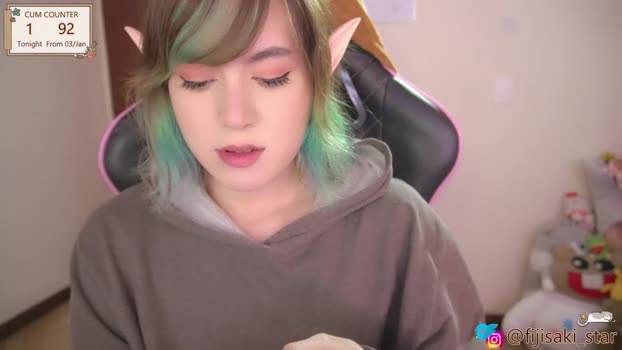 fijisakistar Chaturbate 05-06-2024 Trans