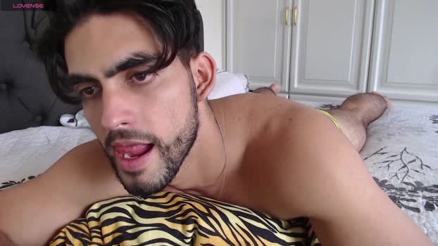 jackecuador Chaturbate 04-06-2024 Males