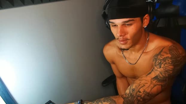 kylewhitedgs Chaturbate 04-06-2024 Males