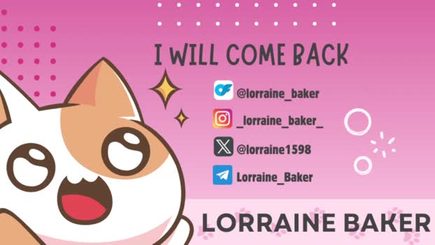 lorraine_baker Chaturbate 04-06-2024 Trans