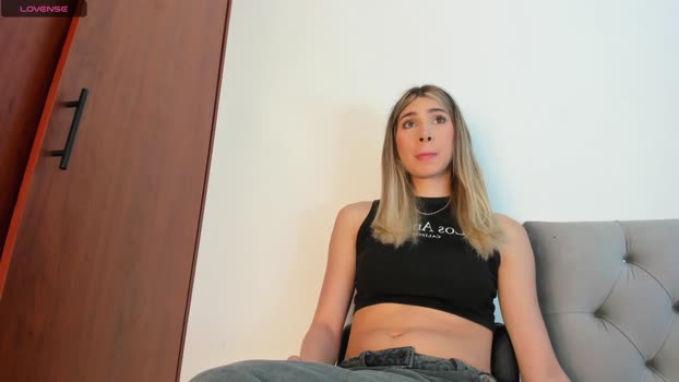 madison_medina Chaturbate 05-06-2024 Trans