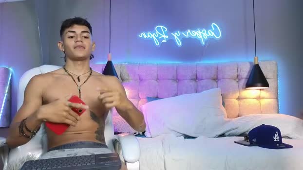 paradise_boy_s Chaturbate 05-06-2024 Males