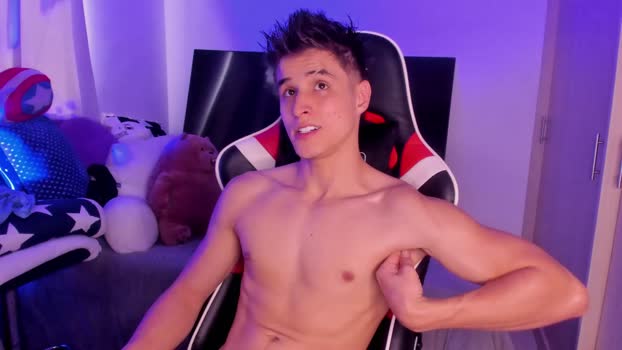 thomklein Chaturbate 04-06-2024 Males