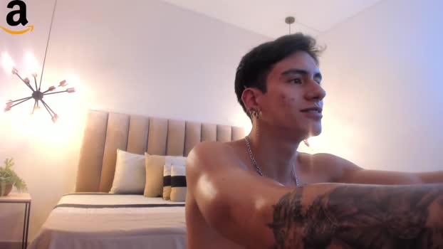 harryy_joness Chaturbate 06-06-2024 Males
