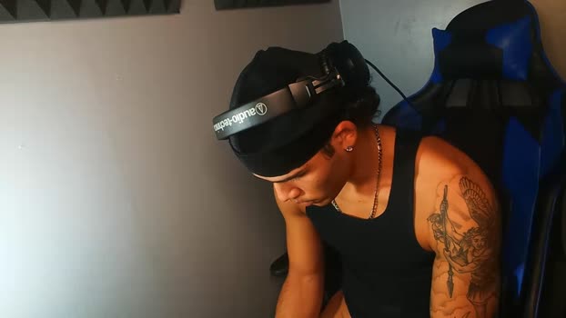 kylewhitedgs Chaturbate 06-06-2024 Males