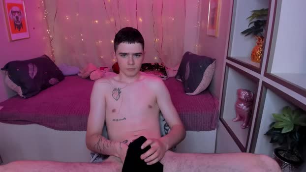 lim_vash Chaturbate 06-06-2024 Males