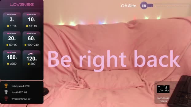majibilli Chaturbate 05-06-2024 Trans