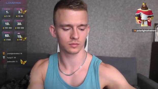 marvelboy_ Chaturbate 06-06-2024 Males