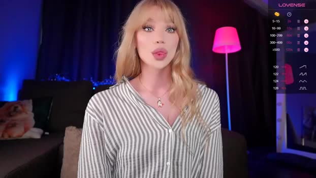 northern_princess Chaturbate 05-06-2024 Trans