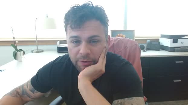 whitesocks69 Chaturbate 05-06-2024 Males