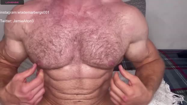 wlademarbergs Chaturbate 06-06-2024 Males