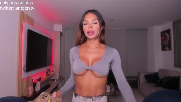antotss Chaturbate 07-06-2024 Trans