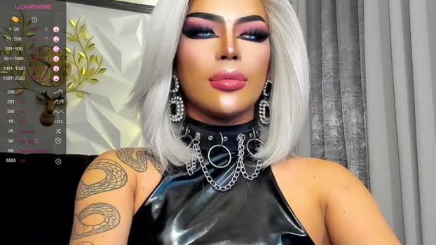 cherryharper Chaturbate 07-06-2024 Trans