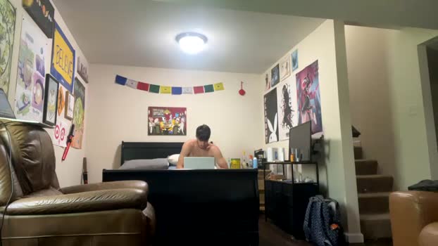 college_packing_8 Chaturbate 06-06-2024 Males