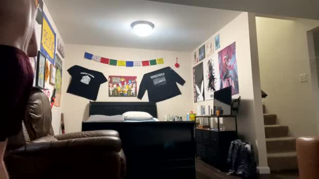 college_packing_8 Chaturbate 07-06-2024 Males