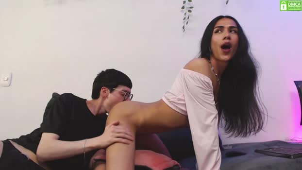 collegecouple4fun Chaturbate 07-06-2024 Trans