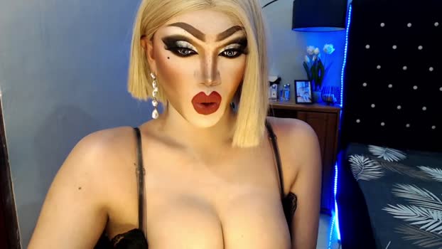 cutietrans4u Chaturbate 06-06-2024 Trans