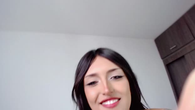 devil_blood Chaturbate 06-06-2024 Trans
