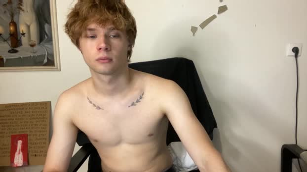 eitanhere Chaturbate 06-06-2024 Males