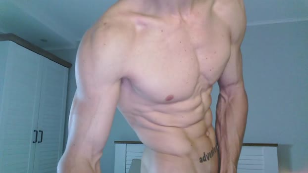 eric_crush Chaturbate 07-06-2024 Males