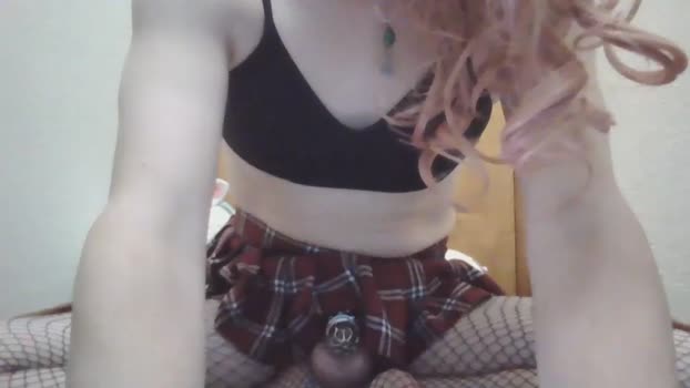 esmefemme Chaturbate 07-06-2024 Trans
