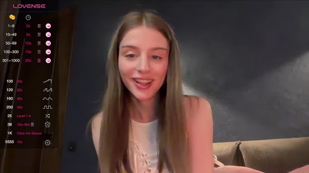 evie_may Chaturbate 06-06-2024 Trans