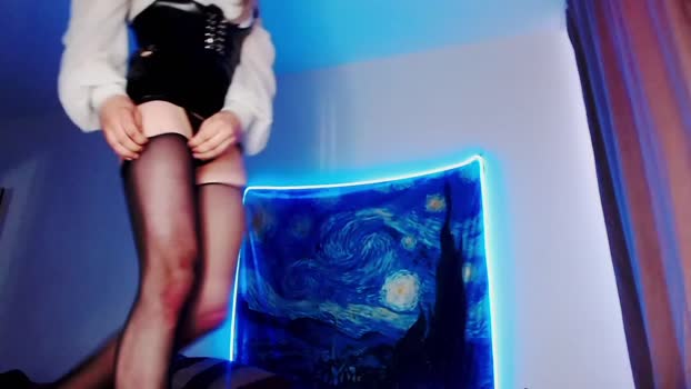 infinity_of_love Chaturbate 07-06-2024 Trans