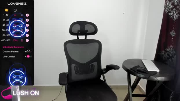 jack_carrington Chaturbate 07-06-2024 Males