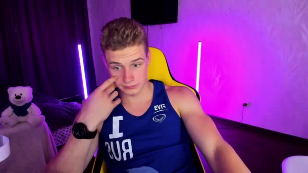 kurt_hanssen Chaturbate 06-06-2024 Males