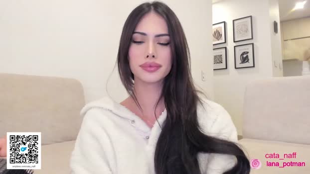 lanapotman Chaturbate 07-06-2024 Trans
