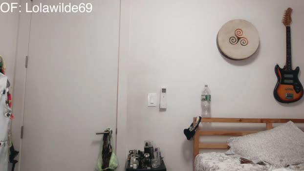 lolita_wilde390 Chaturbate 07-06-2024 Trans