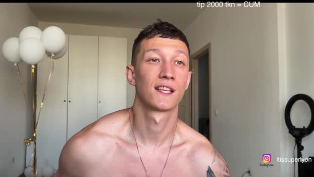 lyon_power_ Chaturbate 07-06-2024 Males