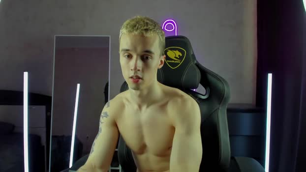 mason_warhol Chaturbate 06-06-2024 Males