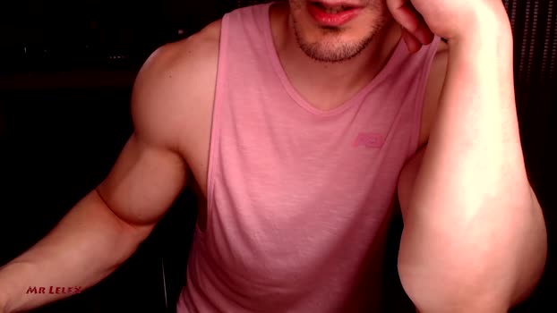 mrlelex Chaturbate 07-06-2024 Males