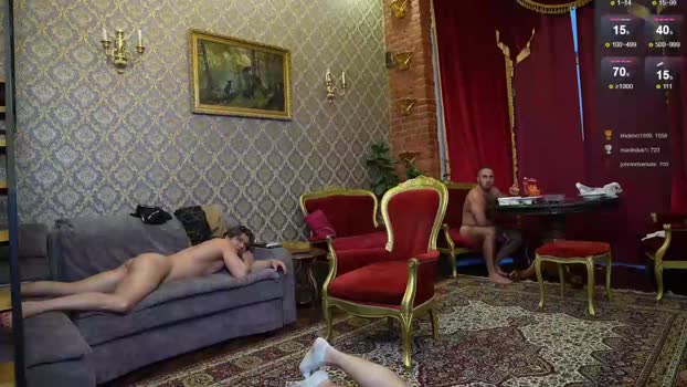 muscularfriend Chaturbate 06-06-2024 Males