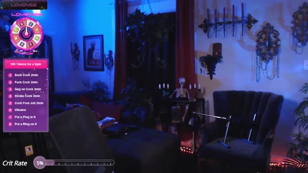 mzjadenyxxx Chaturbate 07-06-2024 Trans