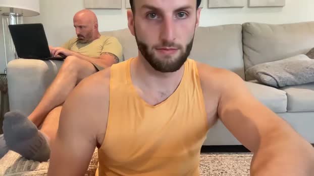ryanandchadcb Chaturbate 06-06-2024 Males