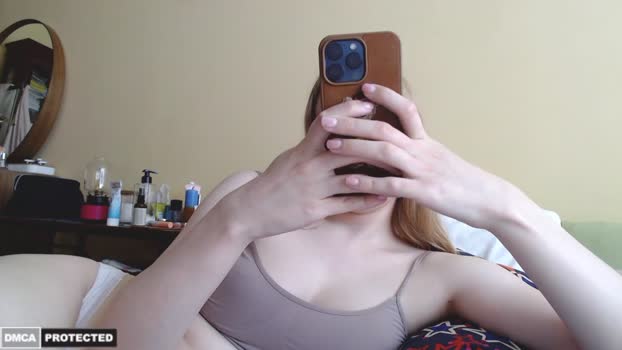 scarlettford Chaturbate 07-06-2024 Trans
