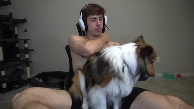 sydaffect Chaturbate 07-06-2024 Males