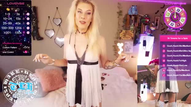 thekenzihale Chaturbate 06-06-2024 Trans