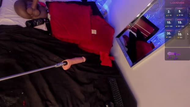 _vennuss_ Chaturbate 07-06-2024 Trans